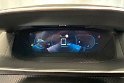 Oranssi Peugeot 2008 2020 kuva 21.