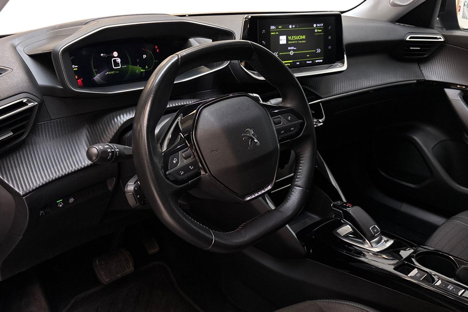 Peugeot 2008 2021, kuva 6/25