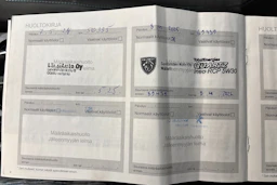 Musta Peugeot 2008 2021 kuva 25.
