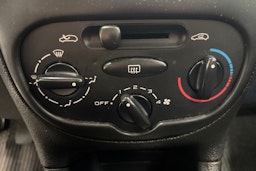 harmaa Peugeot 206 2002 kuva 18.