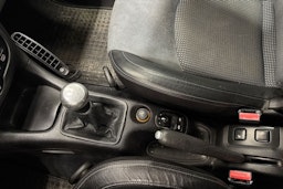 Harmaa Peugeot 206 2004 kuva 16.