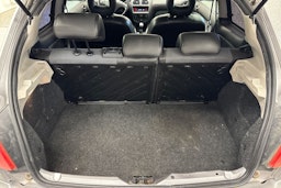 Harmaa Peugeot 206 2004 kuva 17.