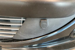 Musta Peugeot 206+ 2010 kuva 13.