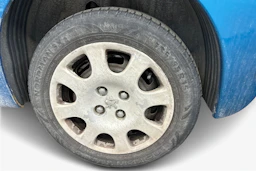 Sininen Peugeot 207 2006 kuva 12.