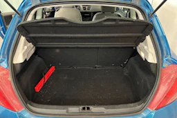 Sininen Peugeot 207 2006 kuva 15.