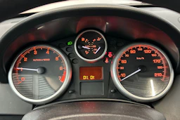 Sininen Peugeot 207 2006 kuva 16.