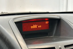 Sininen Peugeot 207 2006 kuva 17.