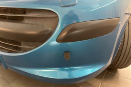 Sininen Peugeot 207 2006 kuva 22.