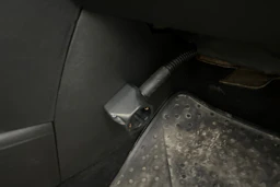 Sininen Peugeot 207 2006 kuva 23.