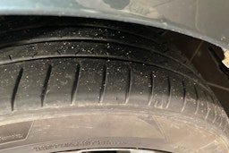 harmaa Peugeot 207 2007 kuva 13.