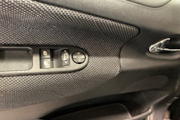 harmaa Peugeot 207 2007 kuva 16.