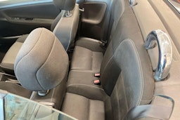 harmaa Peugeot 207 2007 kuva 10.