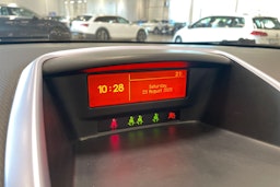 harmaa Peugeot 207 2007 kuva 16.