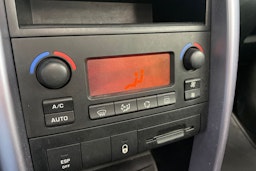 harmaa Peugeot 207 2007 kuva 17.