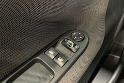 harmaa Peugeot 207 2007 kuva 18.