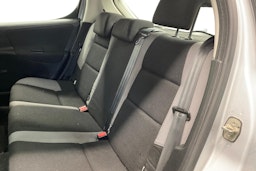 Harmaa Peugeot 207 2007 kuva 8.