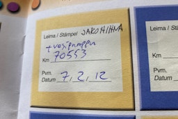 Harmaa Peugeot 207 2007 kuva 17.