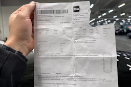 keltainen Peugeot 207 2008 kuva 26.