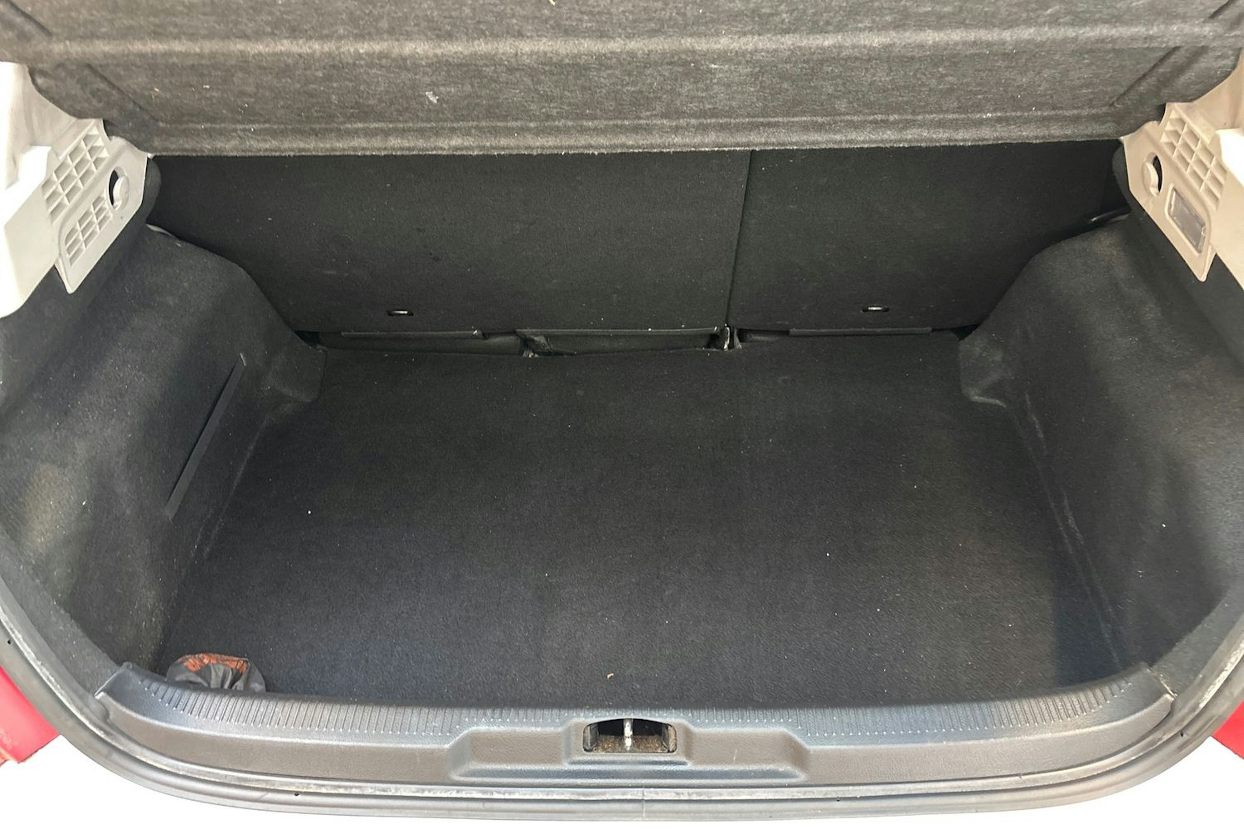 harmaa Peugeot 207 2010 kuva 14.
