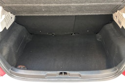 harmaa Peugeot 207 2010 kuva 14.