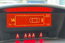 harmaa Peugeot 207 2010 kuva 19.