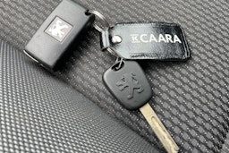 musta Peugeot 207 2010 kuva 18.