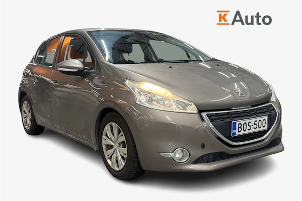 Peugeot 208 Active VTi 95 5-ov