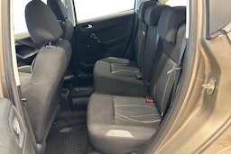 harmaa Peugeot 208 2012 kuva 10.