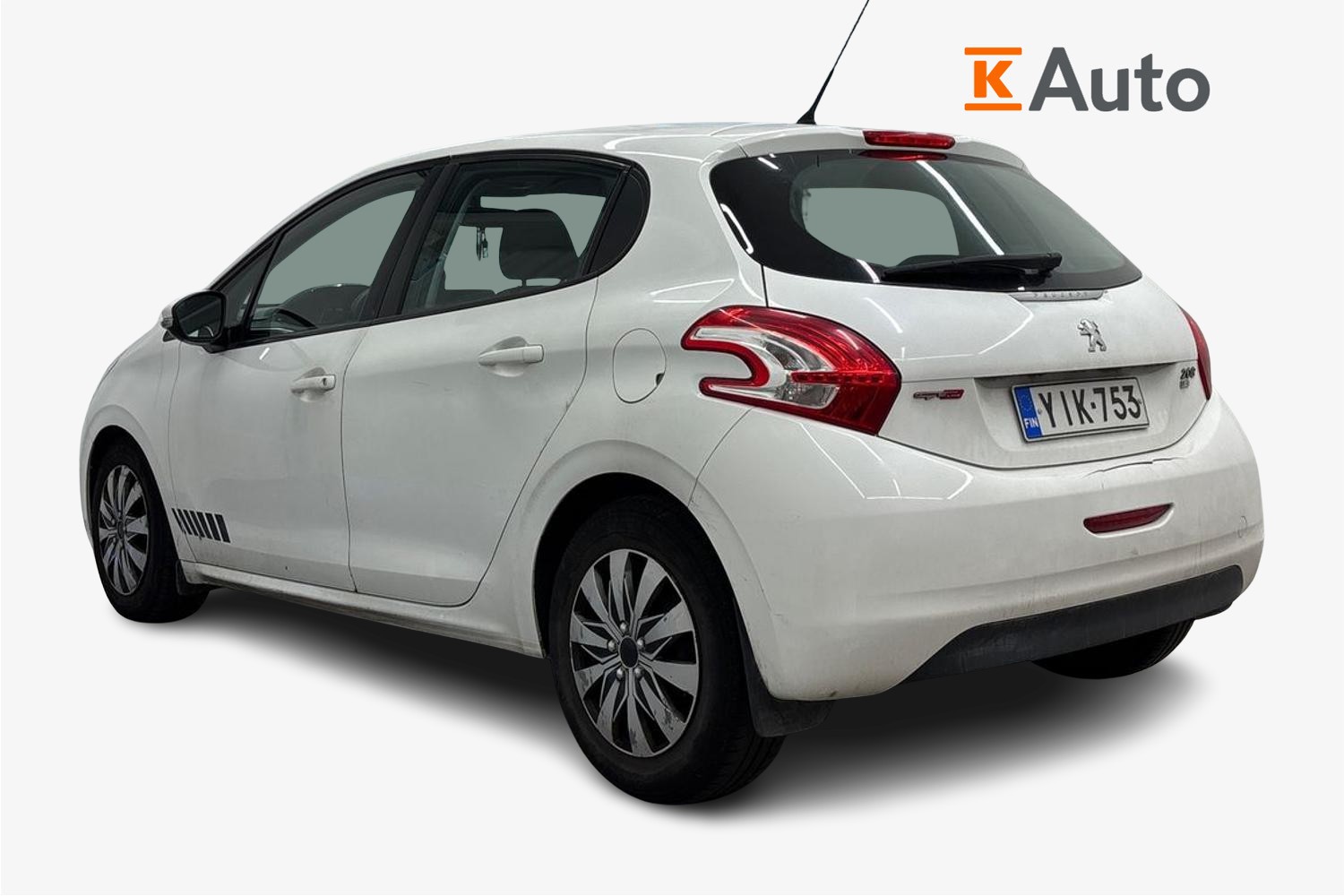 Peugeot 208 2013, kuva 2/37