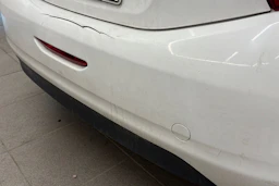 Valkoinen Peugeot 208 2013 kuva 29.