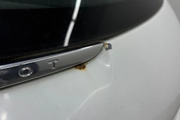 Valkoinen Peugeot 208 2013 kuva 30.