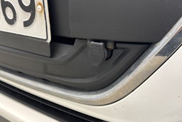 valkoinen Peugeot 208 2015 kuva 24.