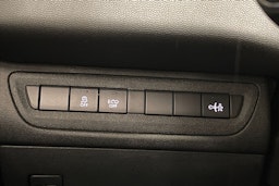 valkoinen Peugeot 208 2016 kuva 20.