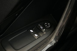 harmaa Peugeot 208 2016 kuva 15.