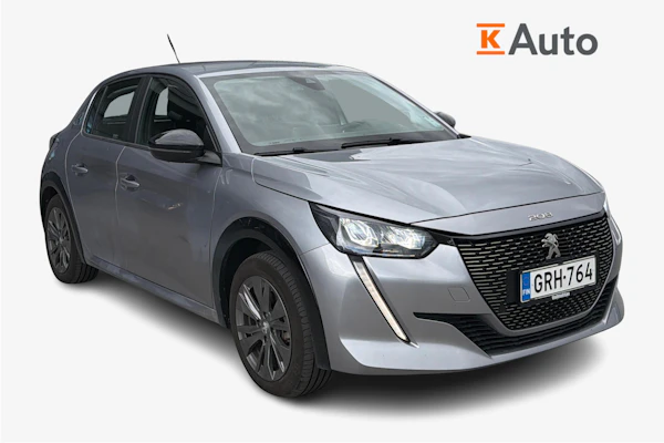Peugeot 208 208 Viistoperä (AB) 4ov A