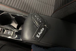 harmaa Peugeot e-208 2022 kuva 32.
