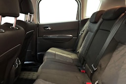 Harmaa Peugeot 3008 2010 kuva 10.