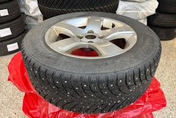 Harmaa Peugeot 3008 2010 kuva 14.