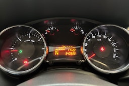 Harmaa Peugeot 3008 2010 kuva 16.