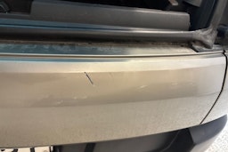 Harmaa Peugeot 3008 2010 kuva 21.