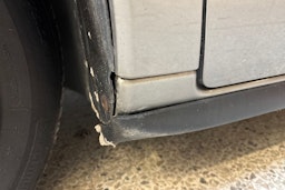 Harmaa Peugeot 3008 2010 kuva 22.