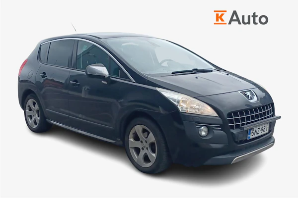 Peugeot 3008 Sport 120 VTi Business
