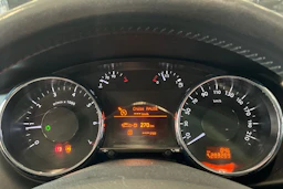 musta Peugeot 3008 2010 kuva 17.