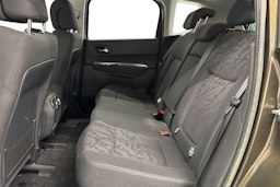 ruskea (beige) Peugeot 3008 2012 kuva 10.