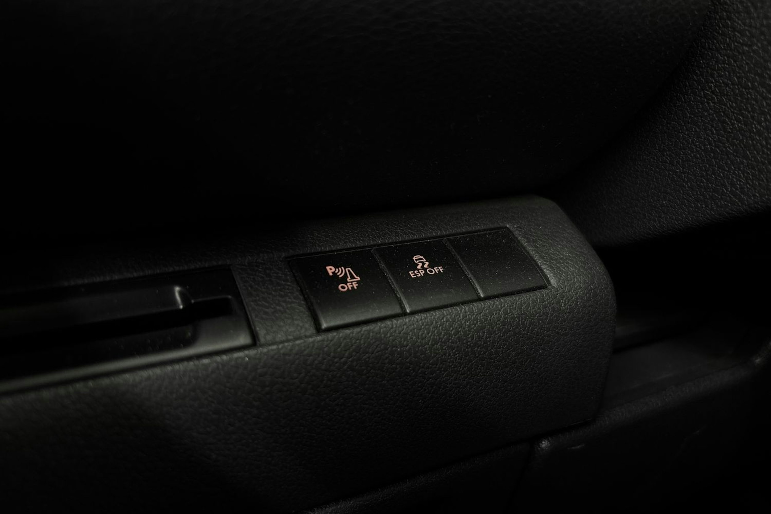 ruskea (beige) Peugeot 3008 2012 kuva 20.
