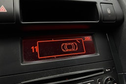 ruskea (beige) Peugeot 3008 2012 kuva 22.