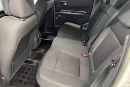 valkoinen Peugeot 3008 2013 kuva 10.
