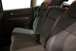 Harmaa Peugeot 3008 2013 kuva 10.