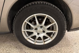 Harmaa Peugeot 3008 2013 kuva 13.