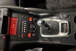 Harmaa Peugeot 3008 2013 kuva 16.